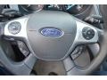 Ford Escape SE 1.6L EcoBoost 4WD Ruby Red Metallic photo #20