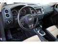 Volkswagen Tiguan S Deep Black Pearl photo #16