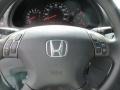 Honda Odyssey EX-L Ocean Mist Metallic photo #11
