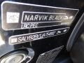 Land Rover Range Rover Velar S Narvik Black photo #19