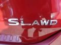 Nissan Rogue SL AWD Cayenne Red photo #6