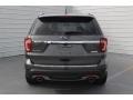 Ford Explorer Limited Magnetic Metallic photo #7