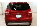 Ford Escape SE 4WD Ruby Red Metallic photo #17