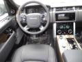 Land Rover Range Rover HSE Corris Grey Metallic photo #13