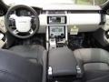 Land Rover Range Rover HSE Corris Grey Metallic photo #4