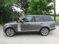 Land Rover Range Rover HSE Corris Grey Metallic photo #11