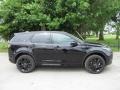 Land Rover Discovery Sport HSE Narvik Black Metallic photo #6