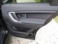 Land Rover Discovery Sport HSE Narvik Black Metallic photo #22