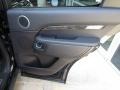 Land Rover Discovery HSE Luxury Farallon Pearl Black photo #22