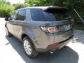 Land Rover Discovery Sport SE Corris Grey Metallic photo #12