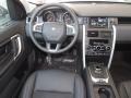 Land Rover Discovery Sport SE Indus Silver Metallic photo #14
