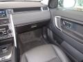 Land Rover Discovery Sport SE Indus Silver Metallic photo #15