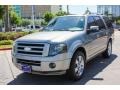 Ford Expedition Limited Pueblo Gold Metallic photo #3