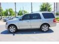 Ford Expedition Limited Pueblo Gold Metallic photo #4
