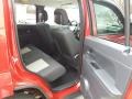 Jeep Liberty Sport 4x4 Inferno Red Crystal Pearl photo #9
