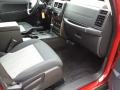 Jeep Liberty Sport 4x4 Inferno Red Crystal Pearl photo #10