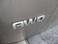 Chevrolet Equinox LS AWD Mocha Steel Metallic photo #4