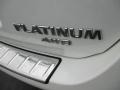 Nissan Murano SV AWD Pearl White photo #6