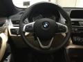 BMW X1 xDrive28i Sparkling Brown Metallic photo #22