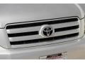 Toyota Highlander  Millenium Silver Metallic photo #8