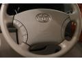 Toyota Sienna XLE Slate Metallic photo #7