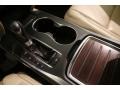 Acura MDX SH-AWD Technology Forest Mist Metallic photo #22