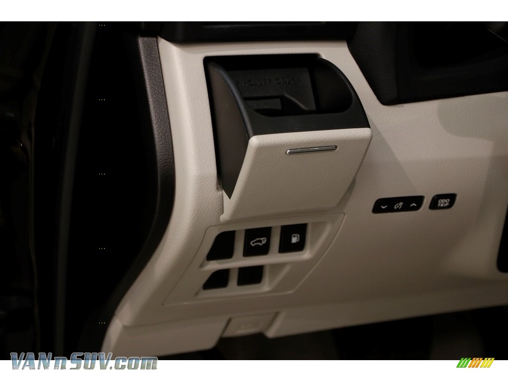 2012 RX 350 AWD - Stargazer Black / Light Gray photo #5