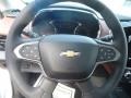 Chevrolet Traverse High Country AWD Iridescent Pearl Tricoat photo #23