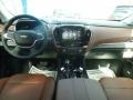 Chevrolet Traverse High Country AWD Iridescent Pearl Tricoat photo #46