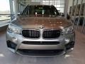 BMW X5 M  Donington Grey Metallic photo #4