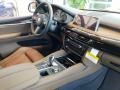 BMW X5 M  Donington Grey Metallic photo #6