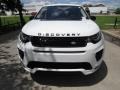 Land Rover Discovery Sport HSE Fuji White photo #9