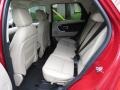 Land Rover Discovery Sport HSE Firenze Red Metallic photo #13