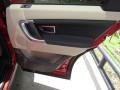 Land Rover Discovery Sport HSE Firenze Red Metallic photo #22