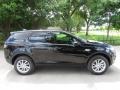Land Rover Discovery Sport HSE Narvik Black Metallic photo #6