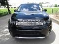 Land Rover Discovery Sport HSE Narvik Black Metallic photo #9