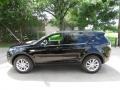 Land Rover Discovery Sport HSE Narvik Black Metallic photo #11