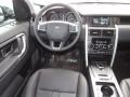 Land Rover Discovery Sport HSE Narvik Black Metallic photo #14