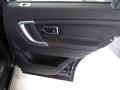 Land Rover Discovery Sport HSE Narvik Black Metallic photo #23