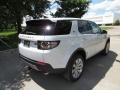Land Rover Discovery Sport HSE Luxury Yulong White Metallic photo #7