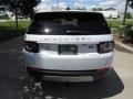 Land Rover Discovery Sport HSE Luxury Yulong White Metallic photo #8