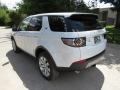 Land Rover Discovery Sport HSE Luxury Yulong White Metallic photo #12