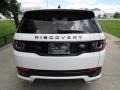 Land Rover Discovery Sport HSE Fuji White photo #8
