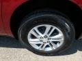 Buick Enclave Premium AWD Red Quartz Tintcoat photo #9