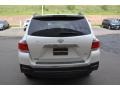 Toyota Highlander Limited 4WD Blizzard White Pearl photo #6