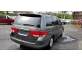 Honda Odyssey EX Nimbus Gray Metallic photo #6