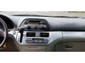 Honda Odyssey EX Nimbus Gray Metallic photo #12