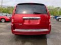 Chrysler Town & Country Touring Inferno Red Crystal Pearlcoat photo #6