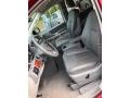Chrysler Town & Country Touring Inferno Red Crystal Pearlcoat photo #11