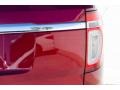 Ford Explorer FWD Ruby Red photo #12
